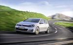Volkswagen Golf GTi 2014 года